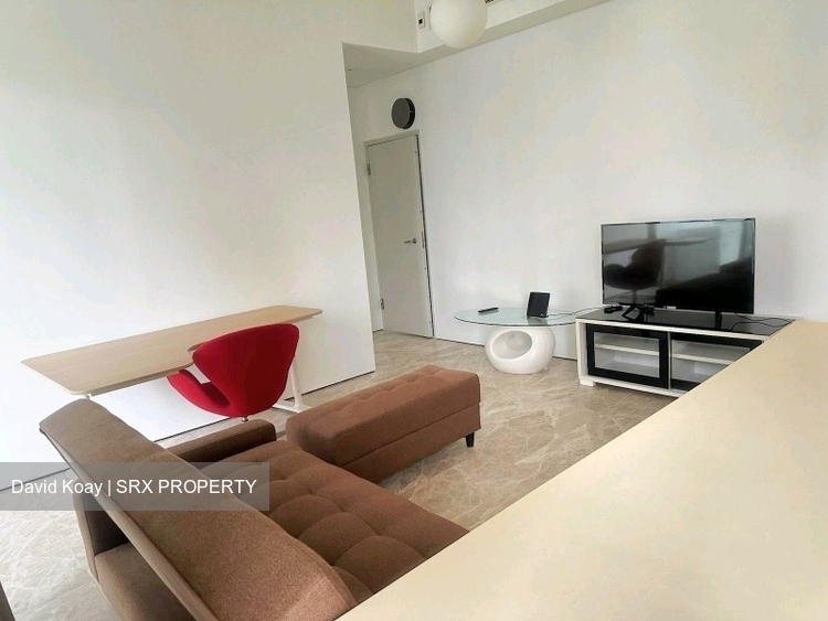 The Laurels (D9), Condominium #561533291